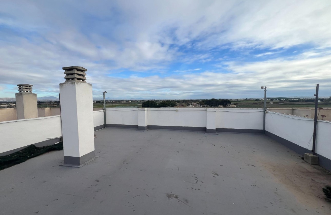 Sprzedaż - Apartament / Mieszkanie -
Dolores - Comunidad Valenciana