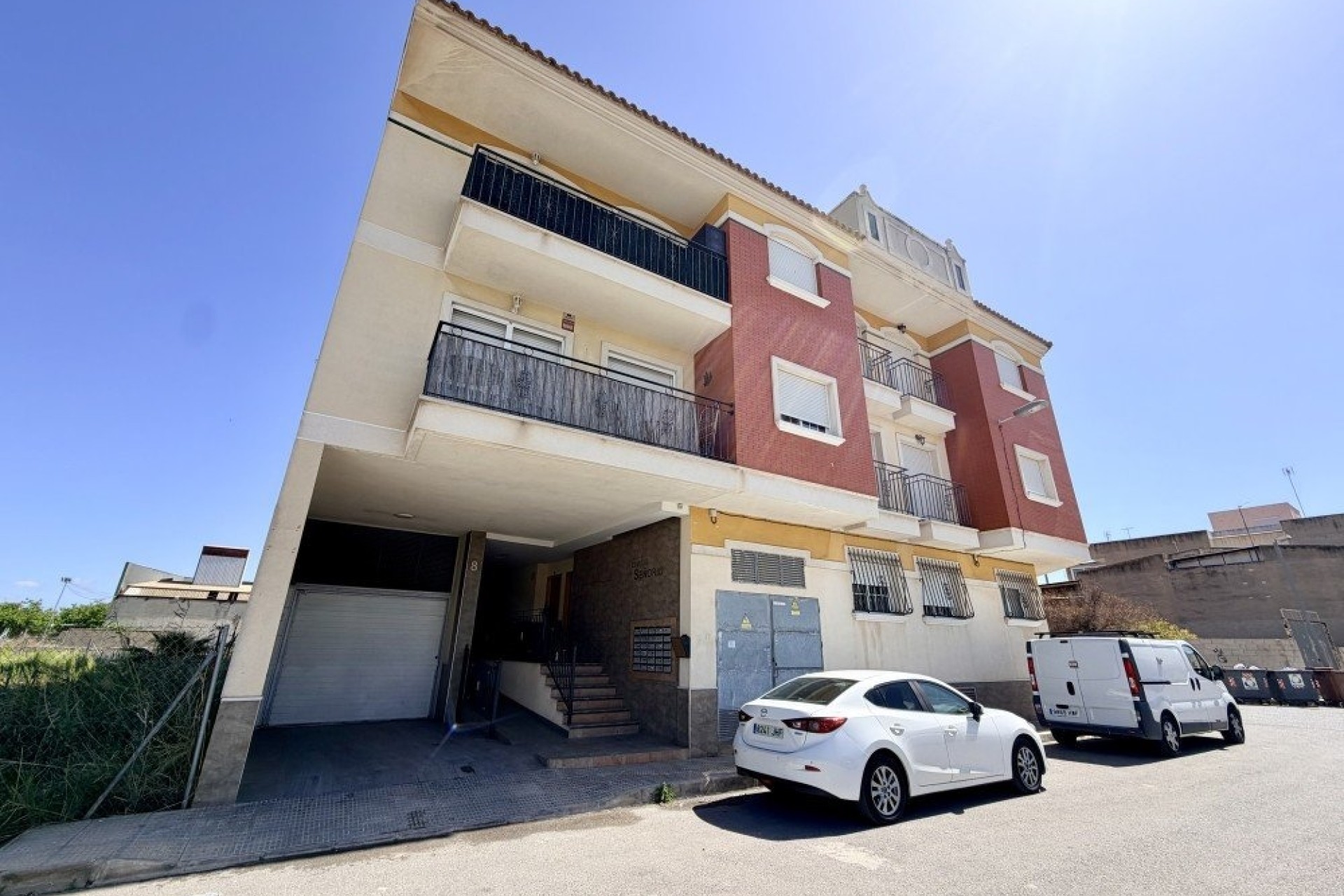 Sprzedaż - Apartament / Mieszkanie -
Dolores - Costa Blanca