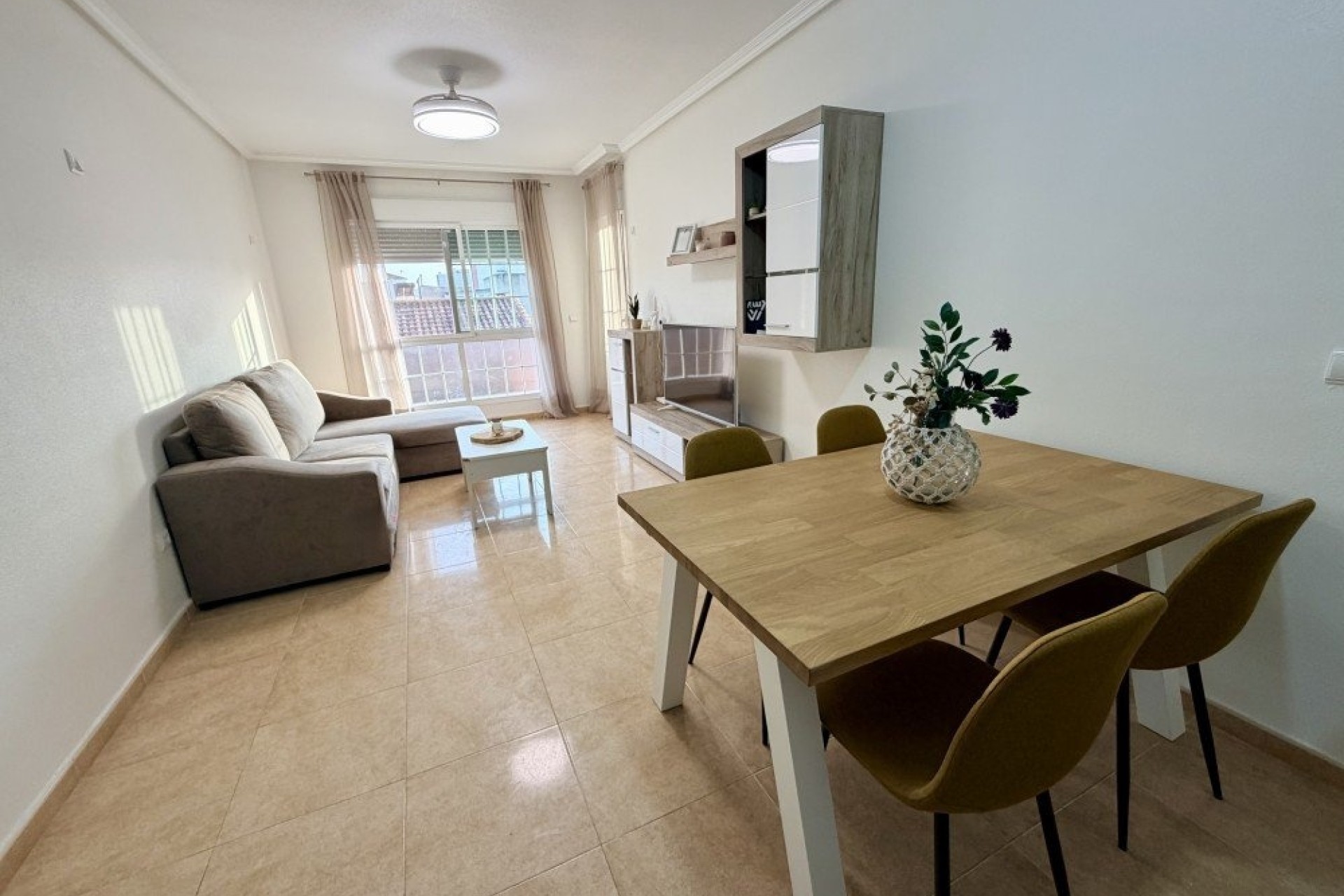 Sprzedaż - Apartament / Mieszkanie -
Dolores - Costa Blanca