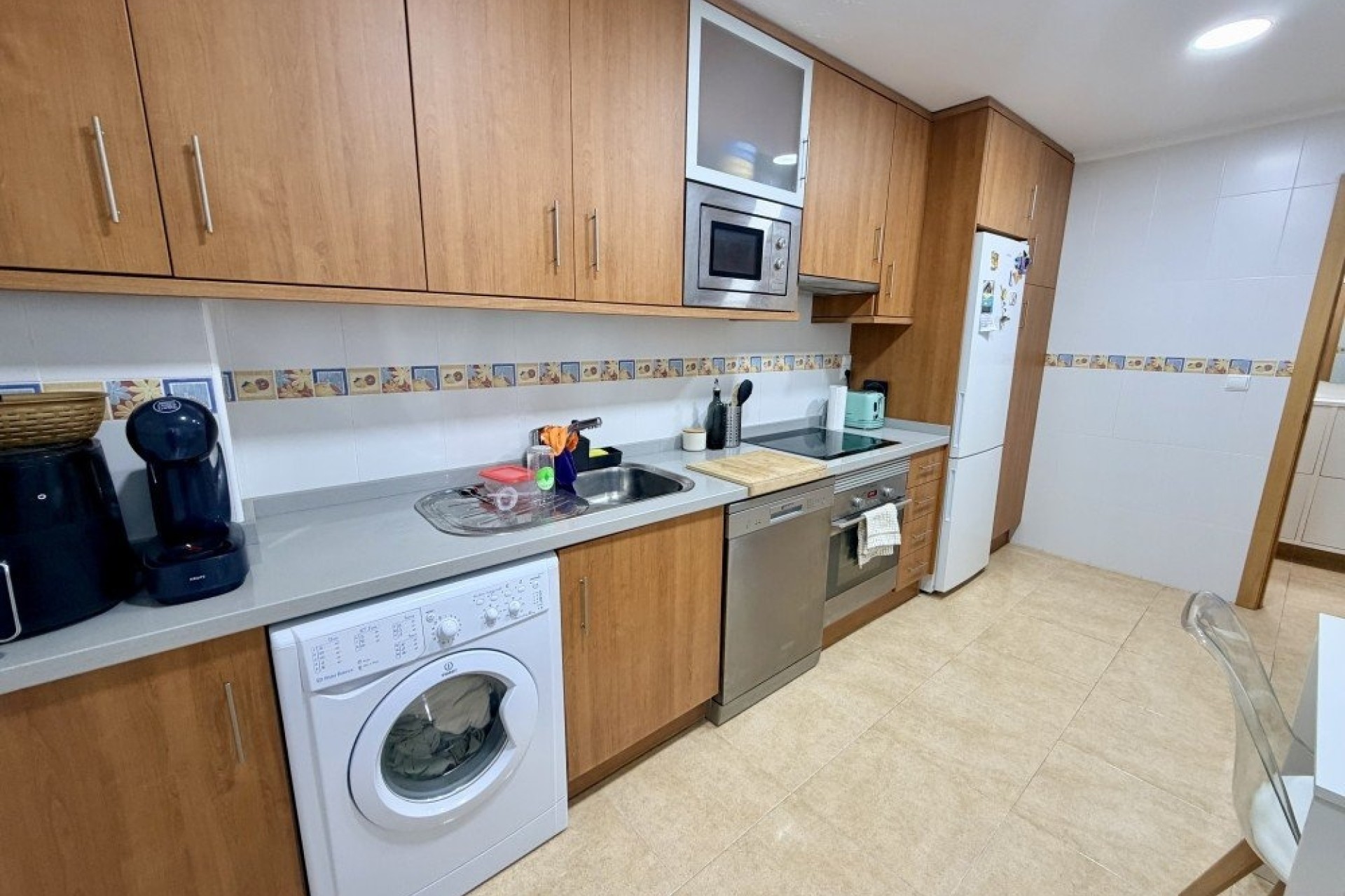 Sprzedaż - Apartament / Mieszkanie -
Dolores - Costa Blanca