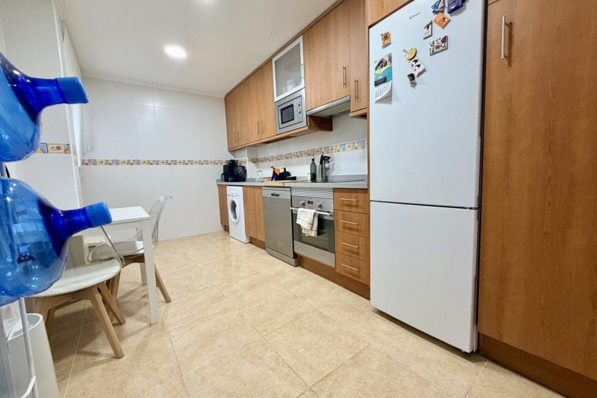 Sprzedaż - Apartament / Mieszkanie -
Dolores - Costa Blanca