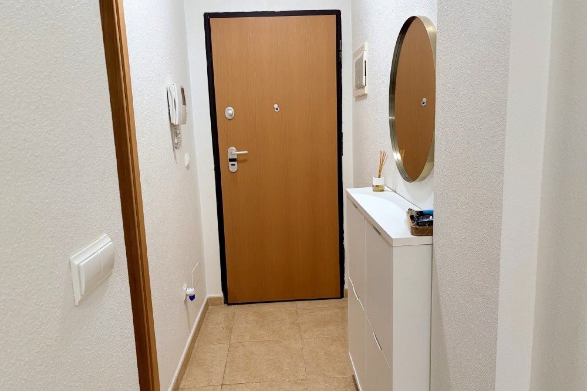 Sprzedaż - Apartament / Mieszkanie -
Dolores - Costa Blanca