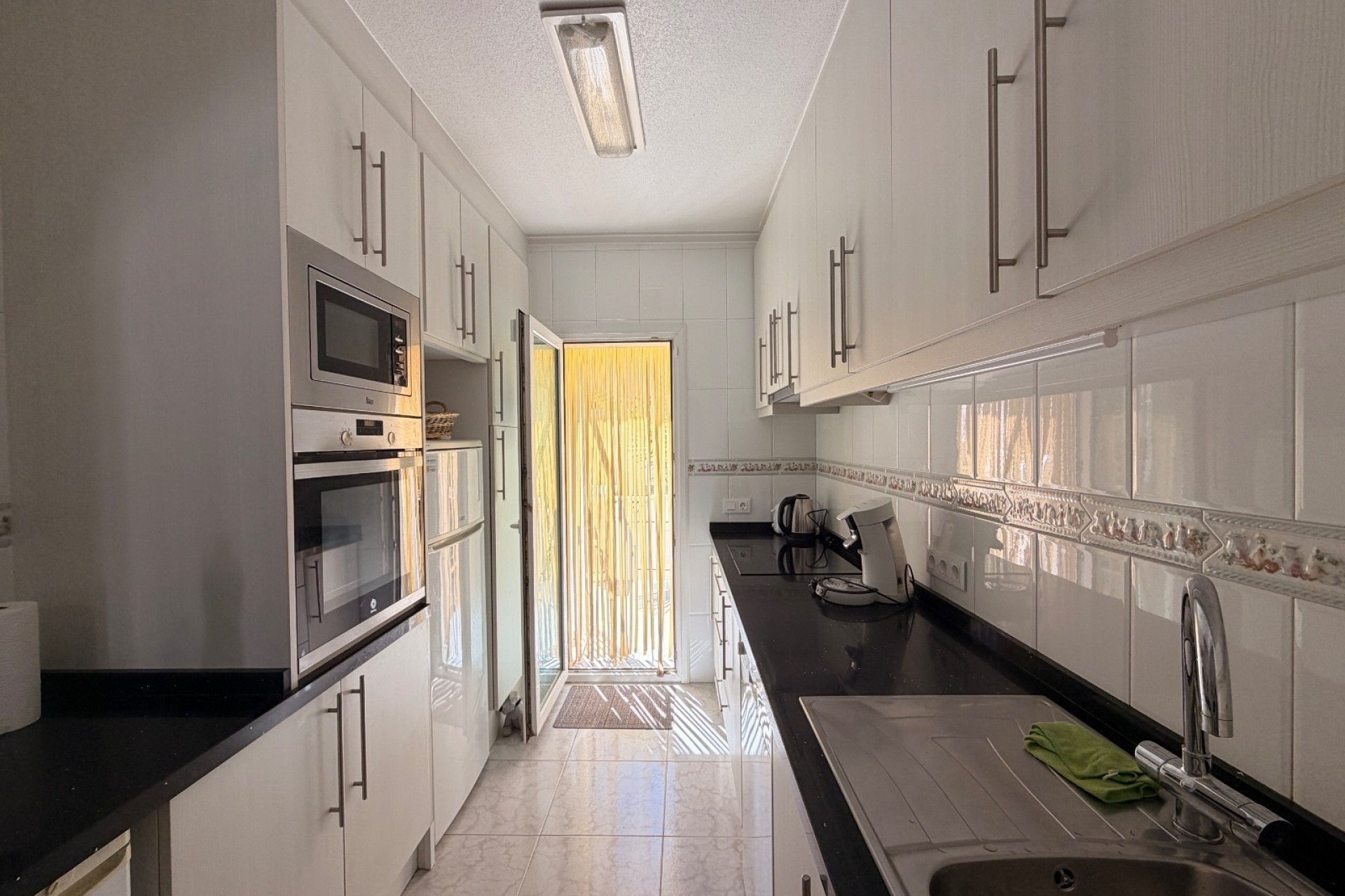 Sprzedaż - Apartament / Mieszkanie -
Dona Pepa