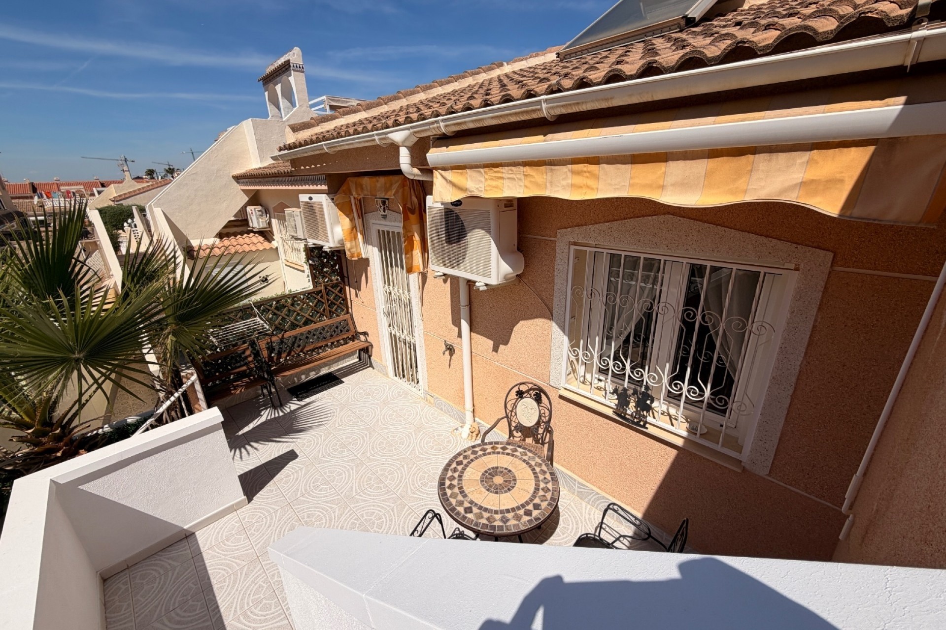 Sprzedaż - Apartament / Mieszkanie -
Dona Pepa