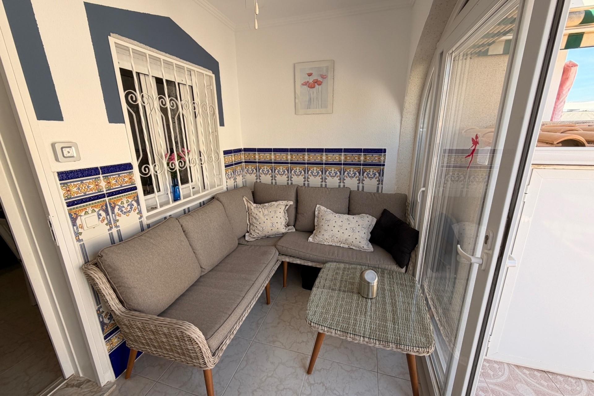 Sprzedaż - Apartament / Mieszkanie -
Dona Pepa