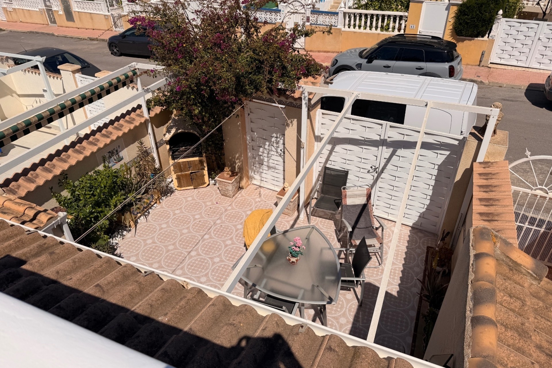 Sprzedaż - Apartament / Mieszkanie -
Dona Pepa