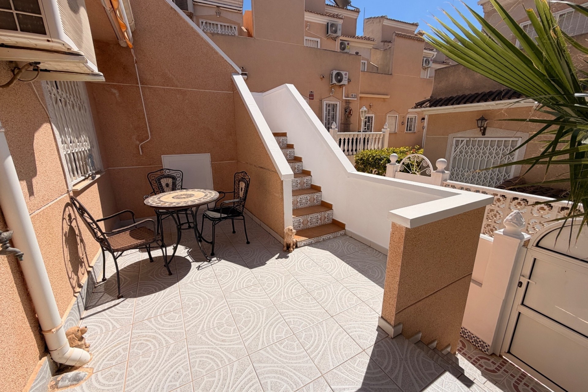 Sprzedaż - Apartament / Mieszkanie -
Dona Pepa