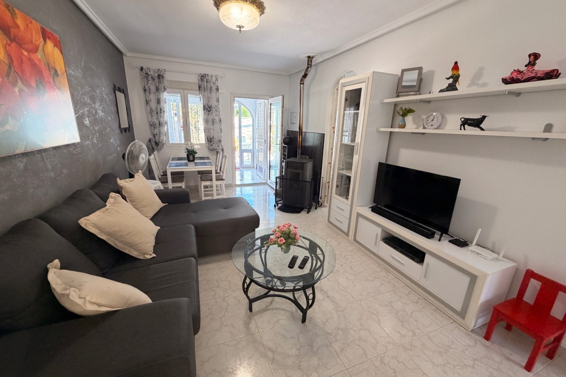 Sprzedaż - Apartament / Mieszkanie -
Dona Pepa