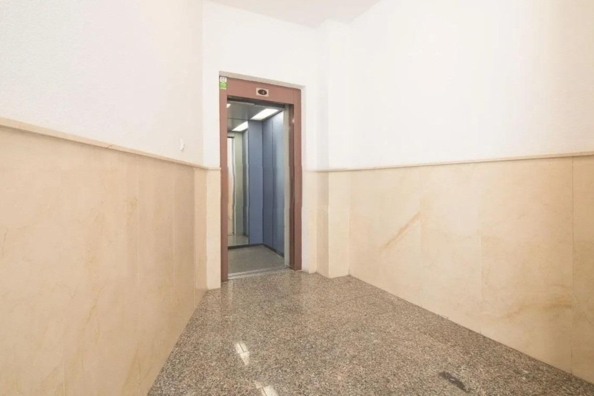 Sprzedaż - Apartament / Mieszkanie -
El Altet - Balsares