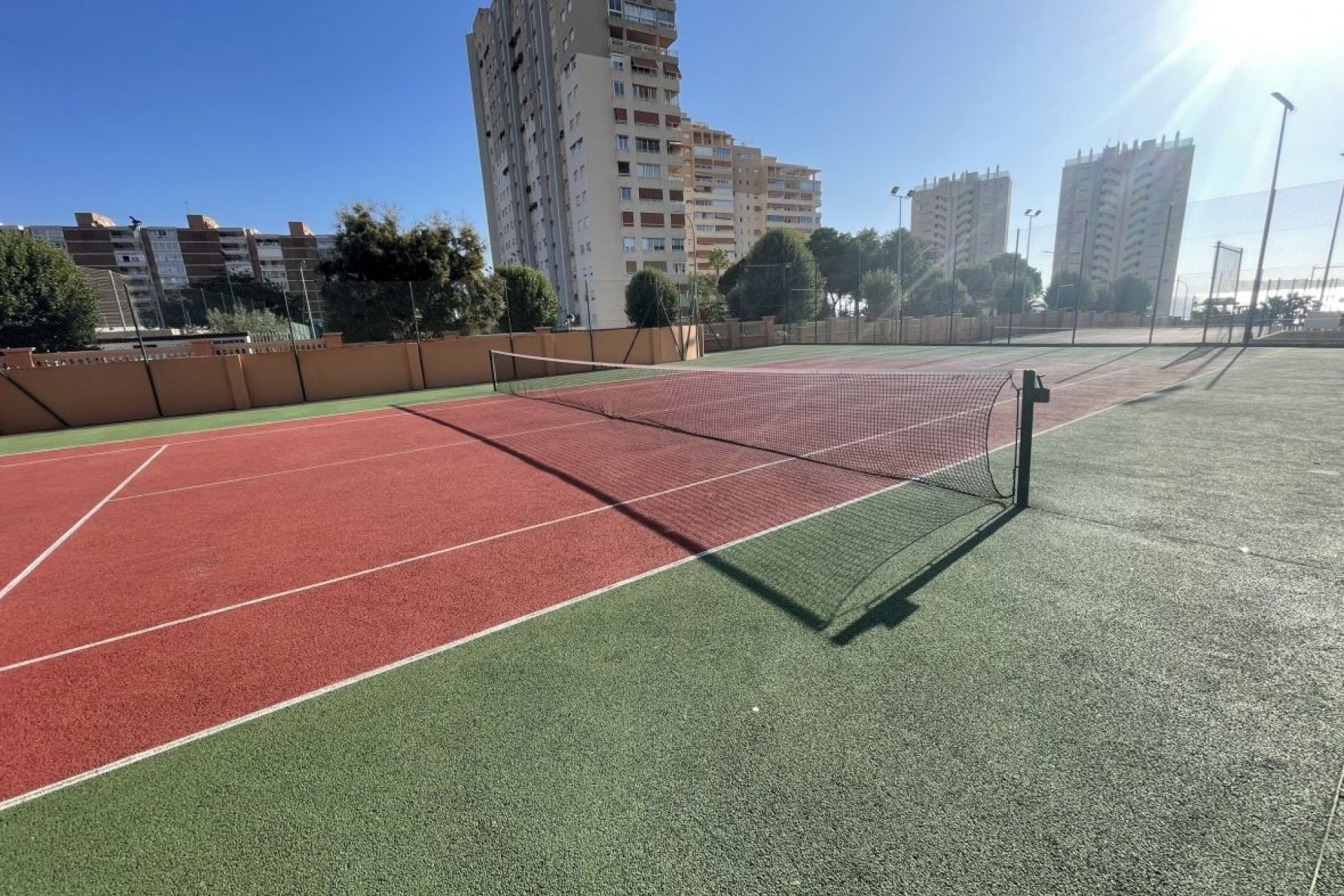 Sprzedaż - Apartament / Mieszkanie -
El Campello - Costa Blanca