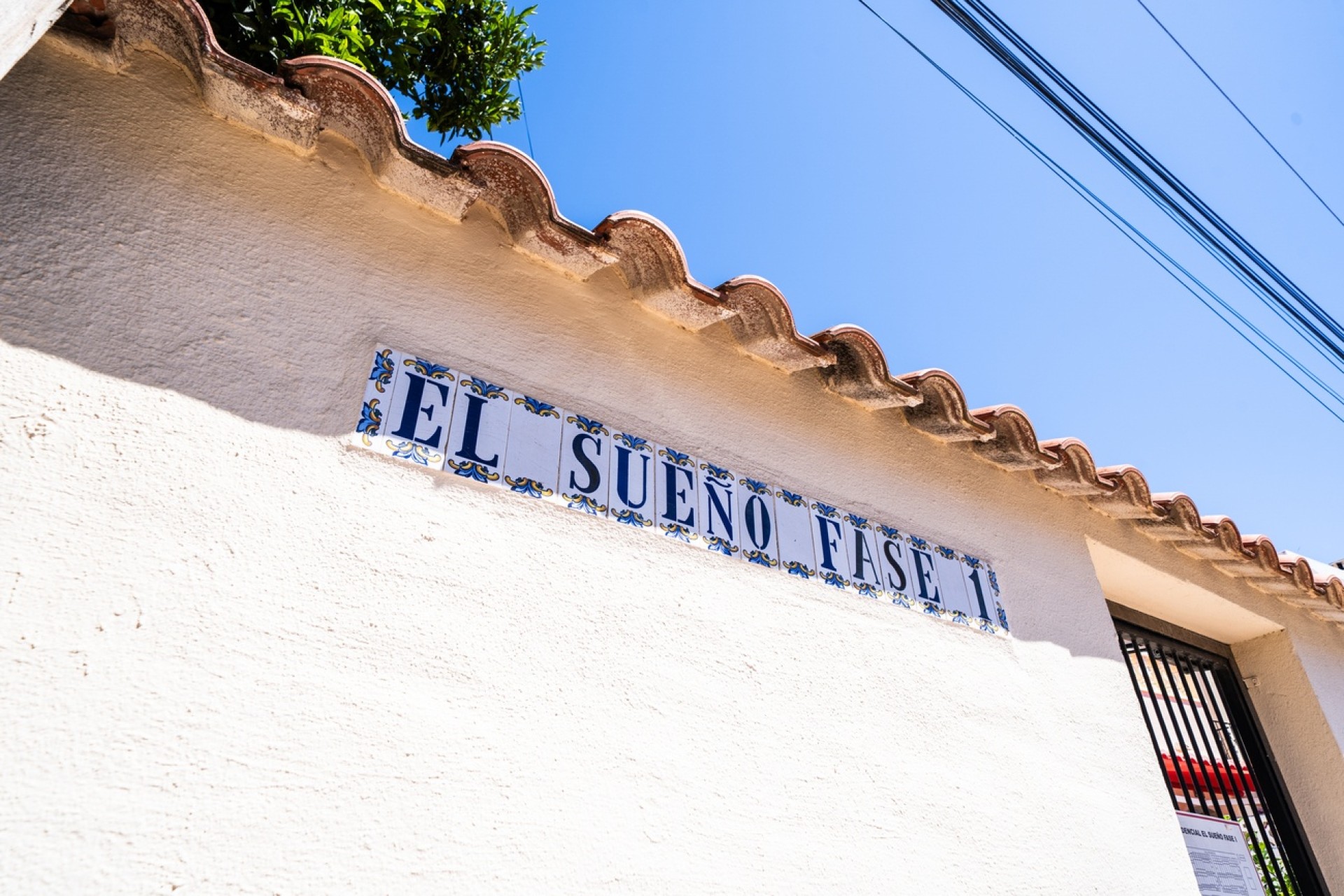 Sprzedaż - Apartament / Mieszkanie -
El Chaparral - Costa Blanca