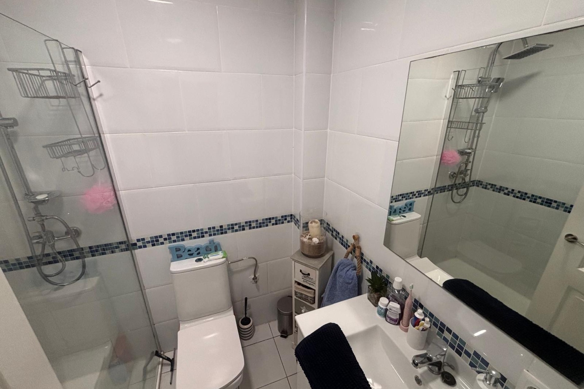 Sprzedaż - Apartament / Mieszkanie -
El Chaparral - Urbanización El Chaparral