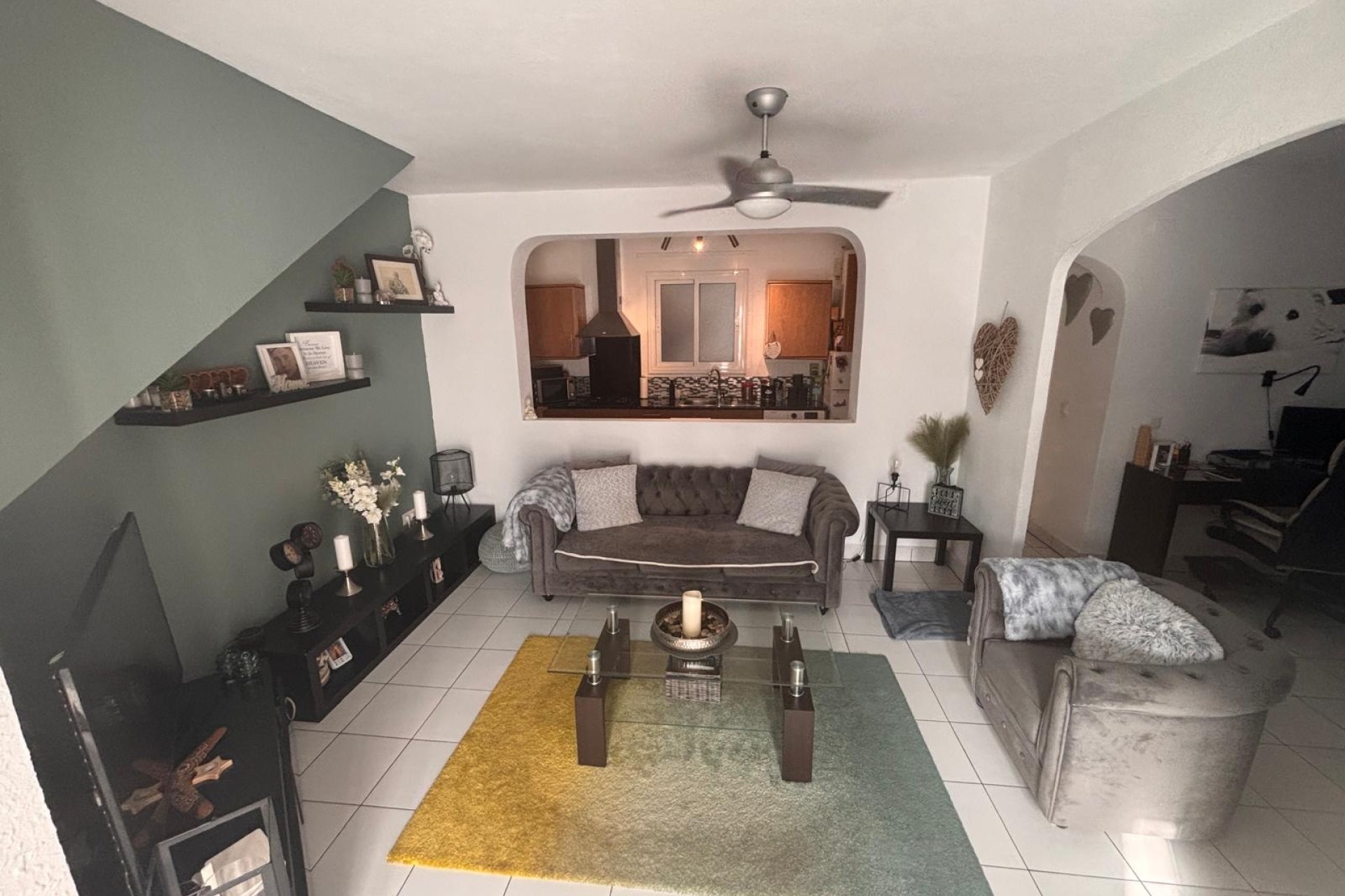 Sprzedaż - Apartament / Mieszkanie -
El Chaparral - Urbanización El Chaparral