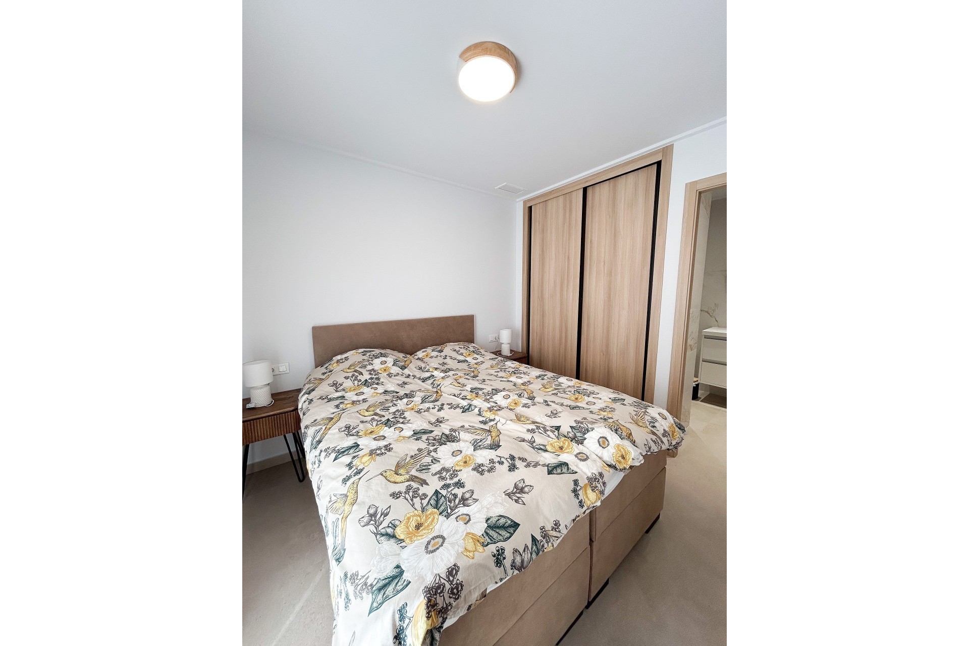 Sprzedaż - Apartament / Mieszkanie -
El Raso - Costa Blanca