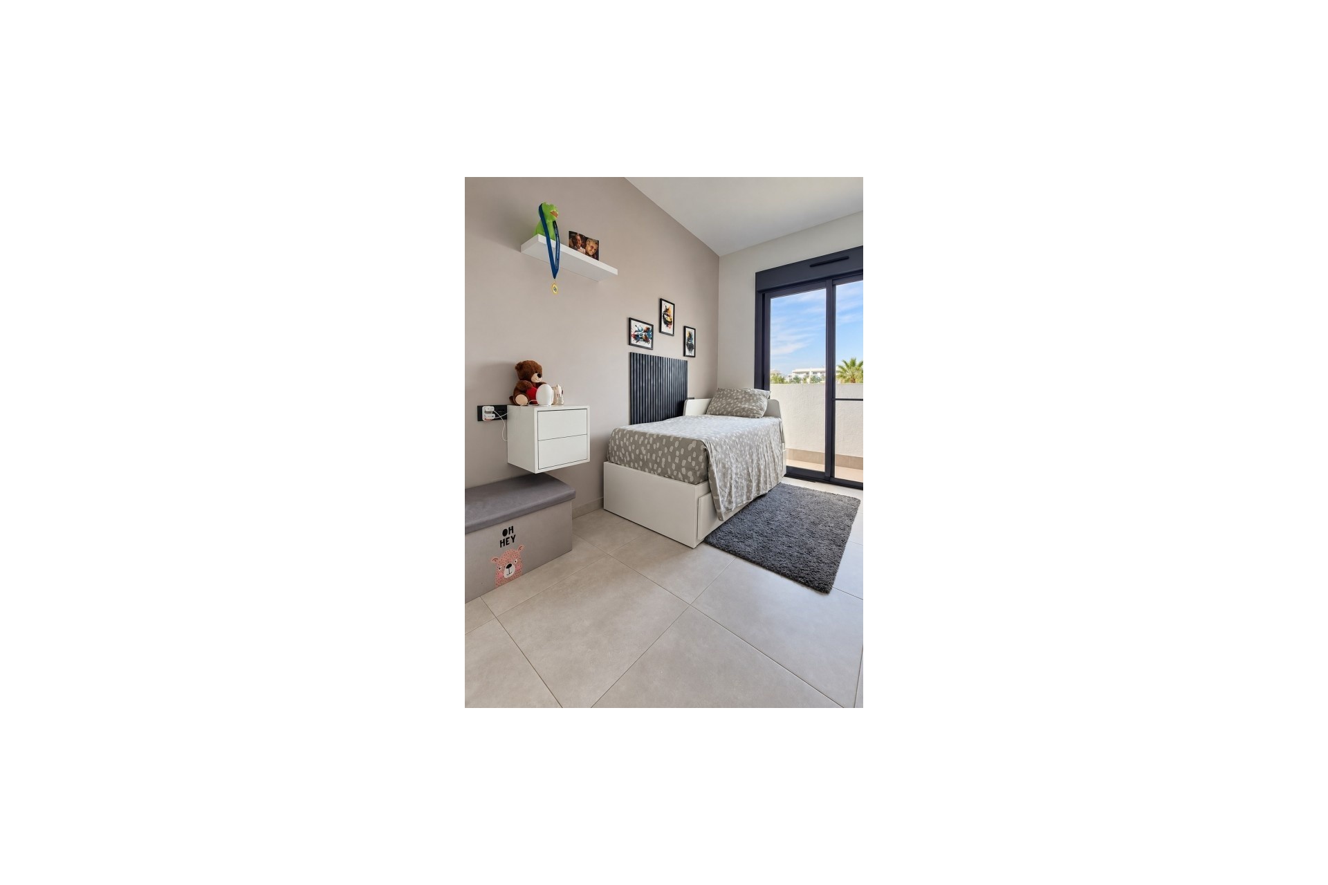 Sprzedaż - Apartament / Mieszkanie -
El Raso