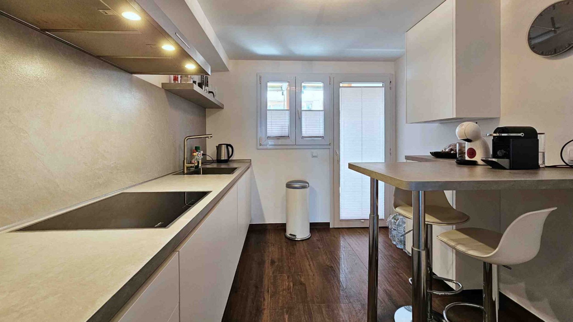 Sprzedaż - Apartament mieszkanie -
El Toro - Calvià