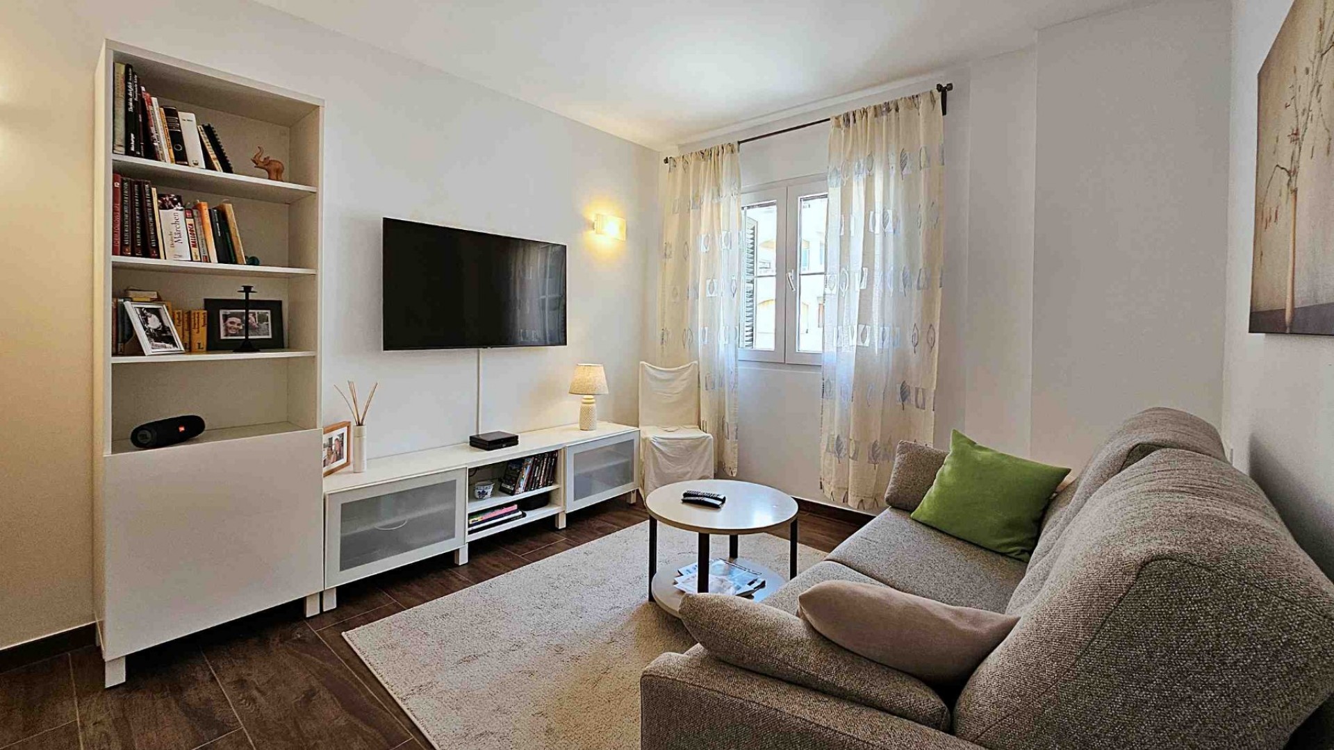 Sprzedaż - Apartament mieszkanie -
El Toro - Calvià