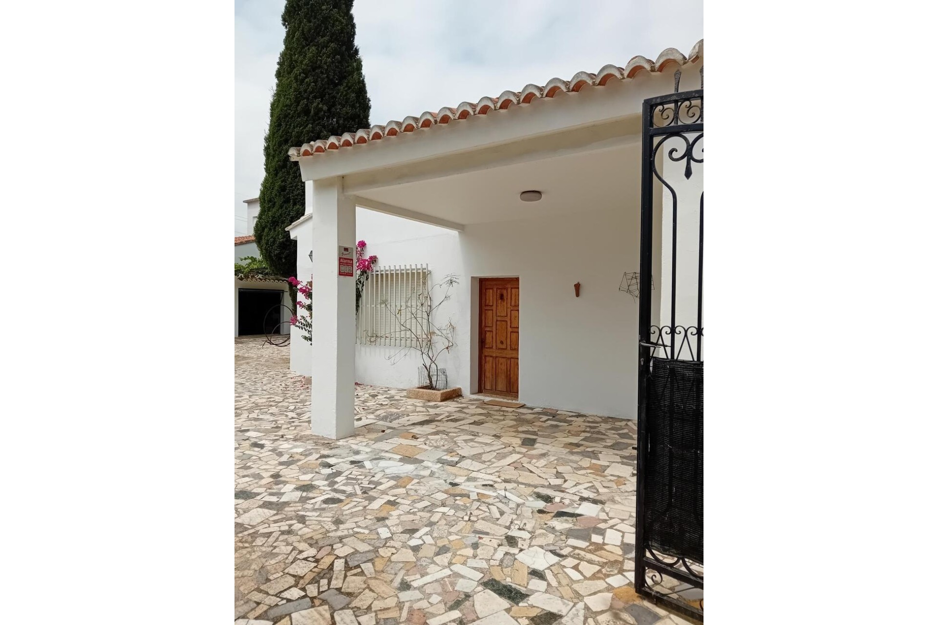 Sprzedaż - Apartament / Mieszkanie -
El Verger - El Vergel