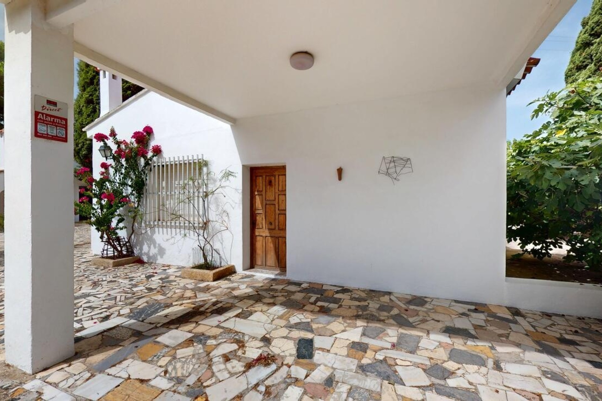 Sprzedaż - Apartament / Mieszkanie -
El Verger - El Vergel