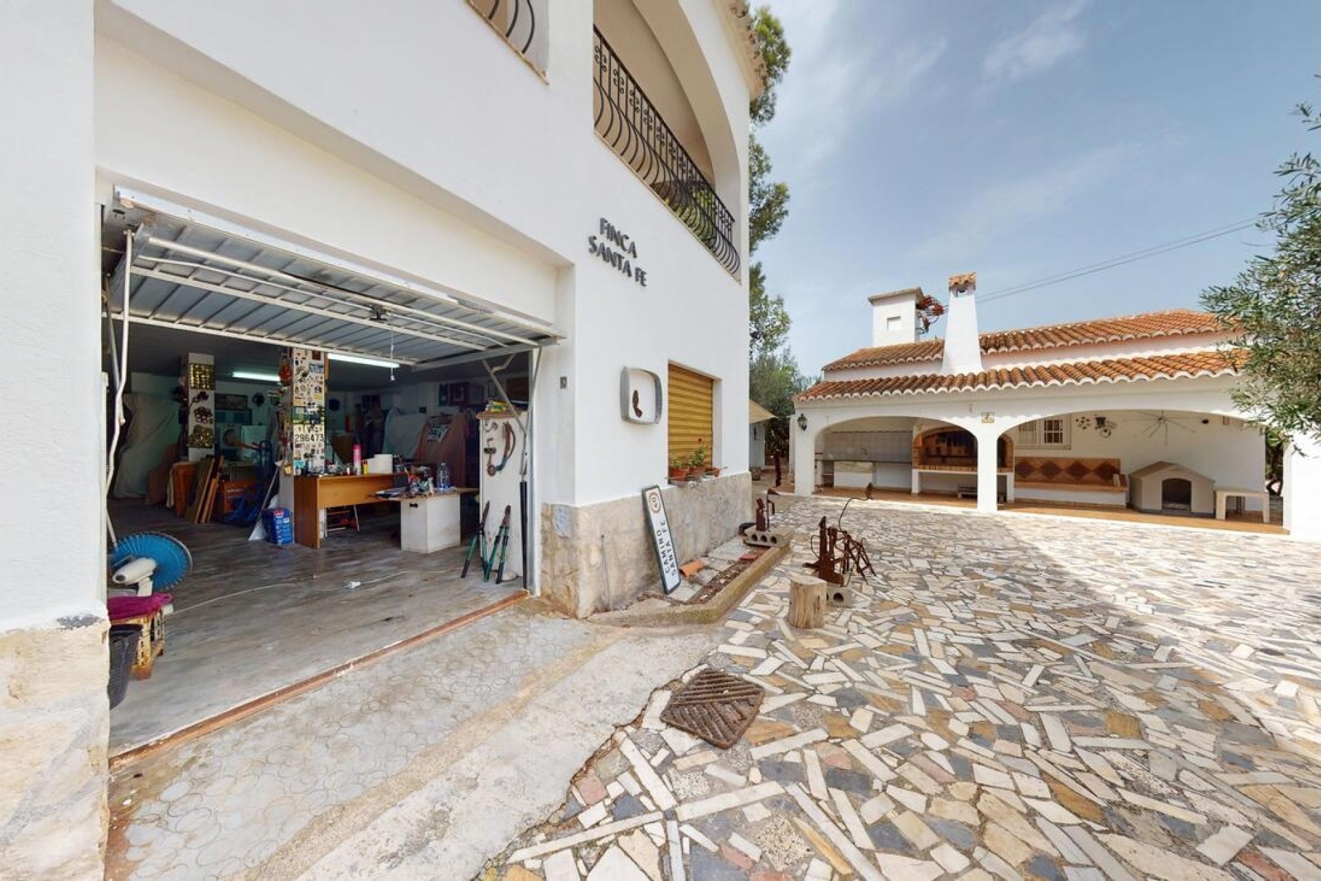Sprzedaż - Apartament / Mieszkanie -
El Verger - El Vergel
