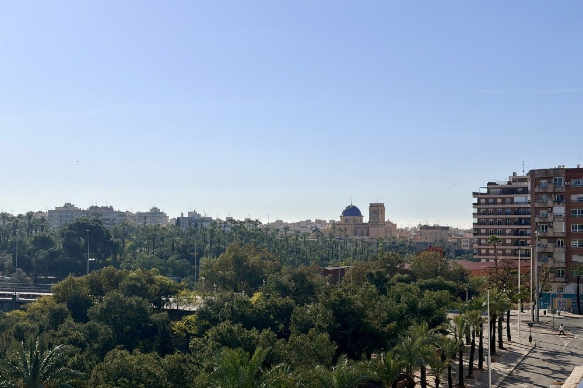 Sprzedaż - Apartament / Mieszkanie -
Elche - Costa Blanca