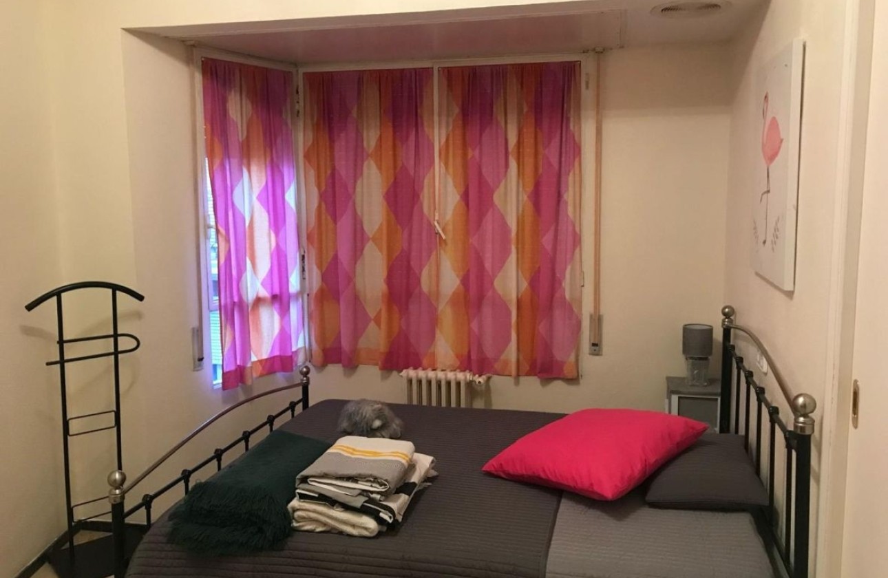 Sprzedaż - Apartament / Mieszkanie -
Elche - Costa Blanca