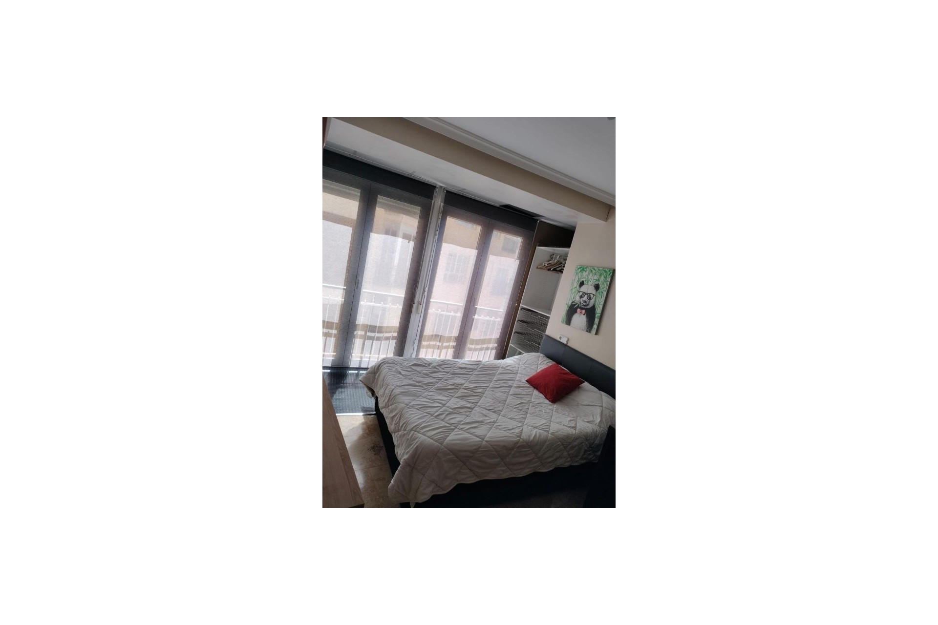 Sprzedaż - Apartament / Mieszkanie -
Elche - Costa Blanca