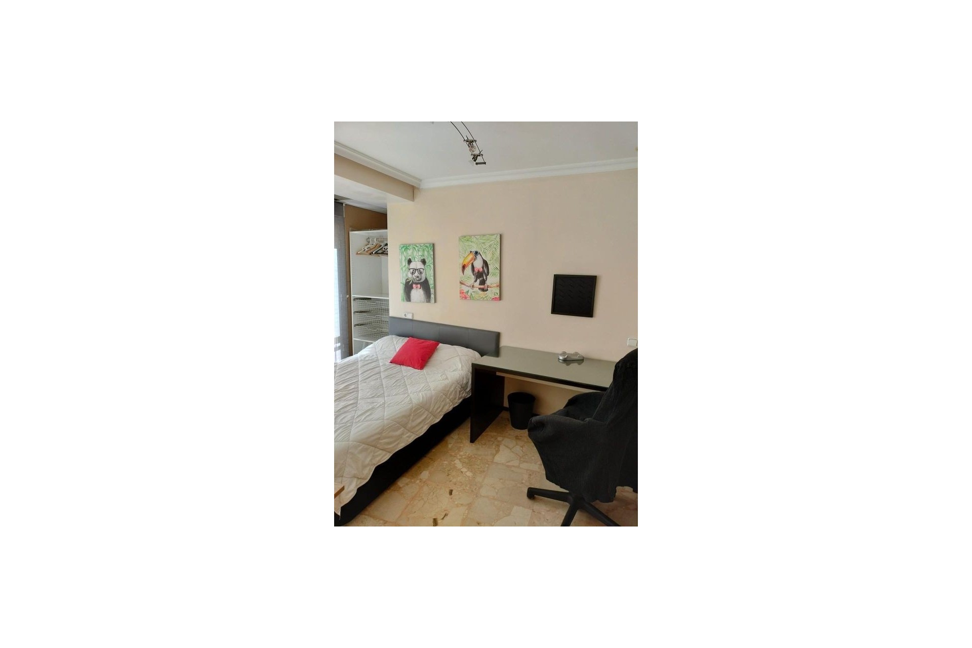 Sprzedaż - Apartament / Mieszkanie -
Elche - Costa Blanca