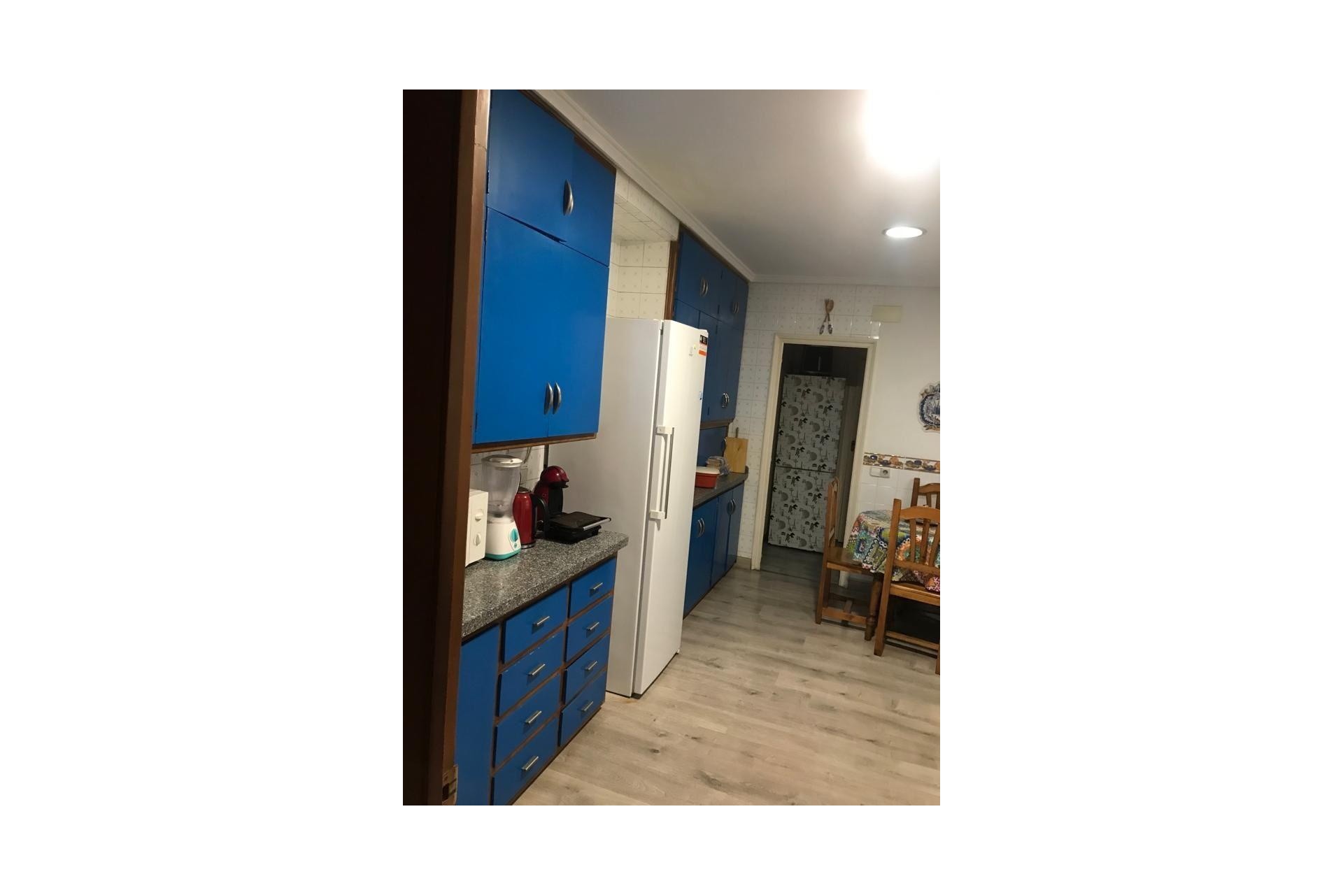 Sprzedaż - Apartament / Mieszkanie -
Elche - Costa Blanca