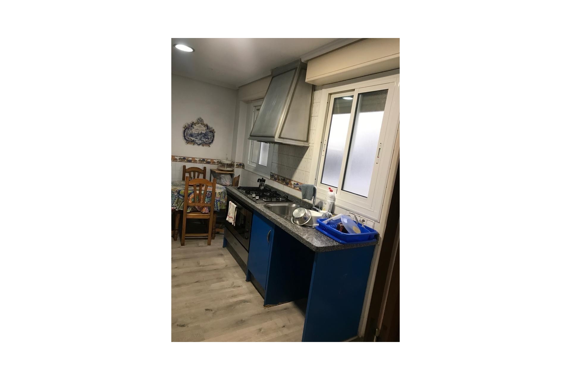 Sprzedaż - Apartament / Mieszkanie -
Elche - Costa Blanca