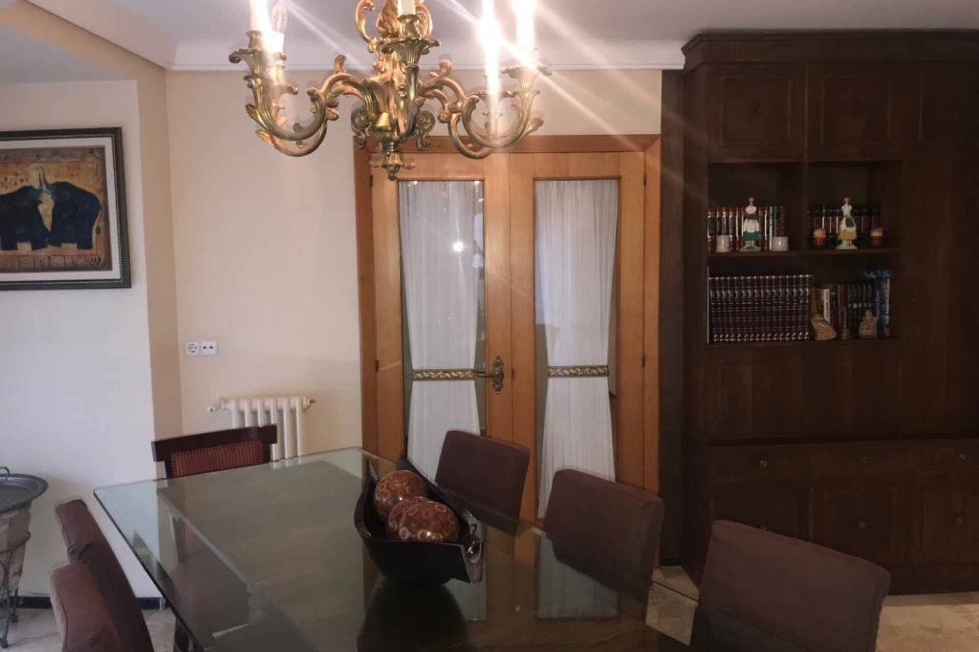 Sprzedaż - Apartament / Mieszkanie -
Elche - Costa Blanca
