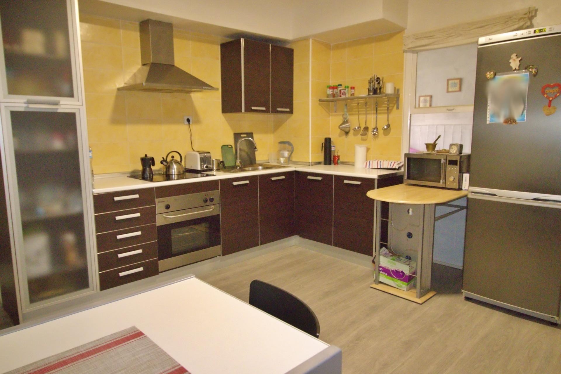 Sprzedaż - Apartament / Mieszkanie -
Elche - Plaza Crevillente-juzgados