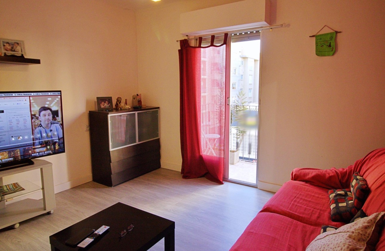 Sprzedaż - Apartament / Mieszkanie -
Elche - Plaza Crevillente-juzgados
