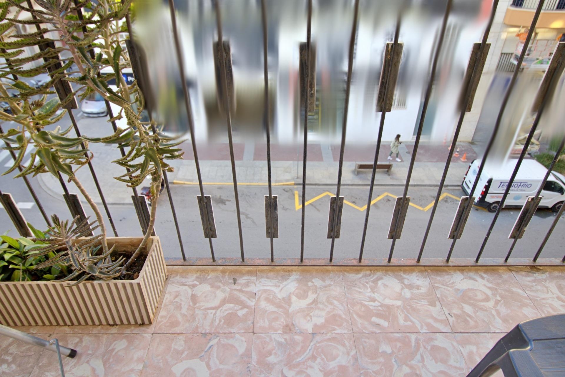 Sprzedaż - Apartament / Mieszkanie -
Elche - Plaza Crevillente-juzgados
