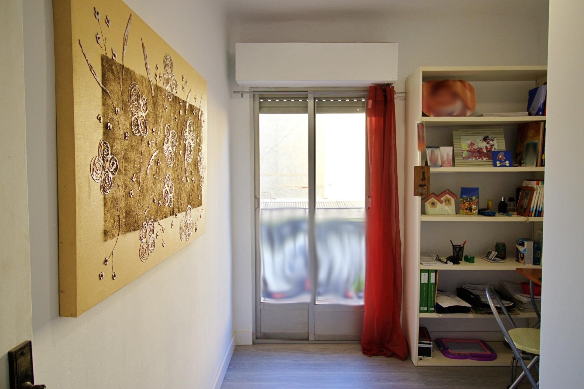 Sprzedaż - Apartament / Mieszkanie -
Elche - Plaza Crevillente-juzgados