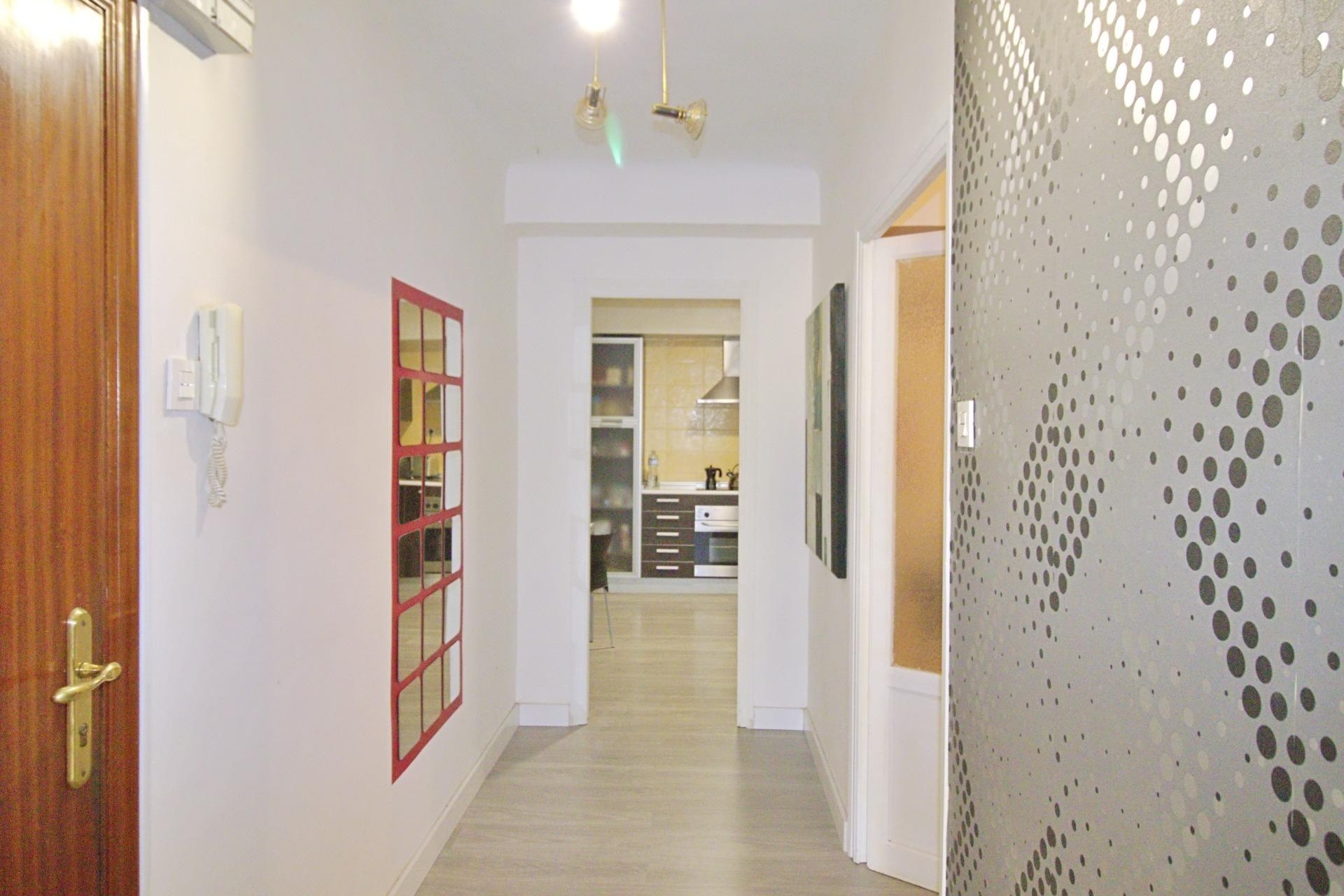 Sprzedaż - Apartament / Mieszkanie -
Elche - Plaza Crevillente-juzgados