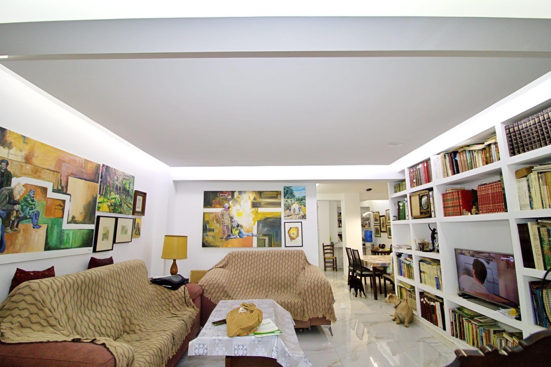 Sprzedaż - Apartament / Mieszkanie -
Elche - Plaza Crevillente-juzgados