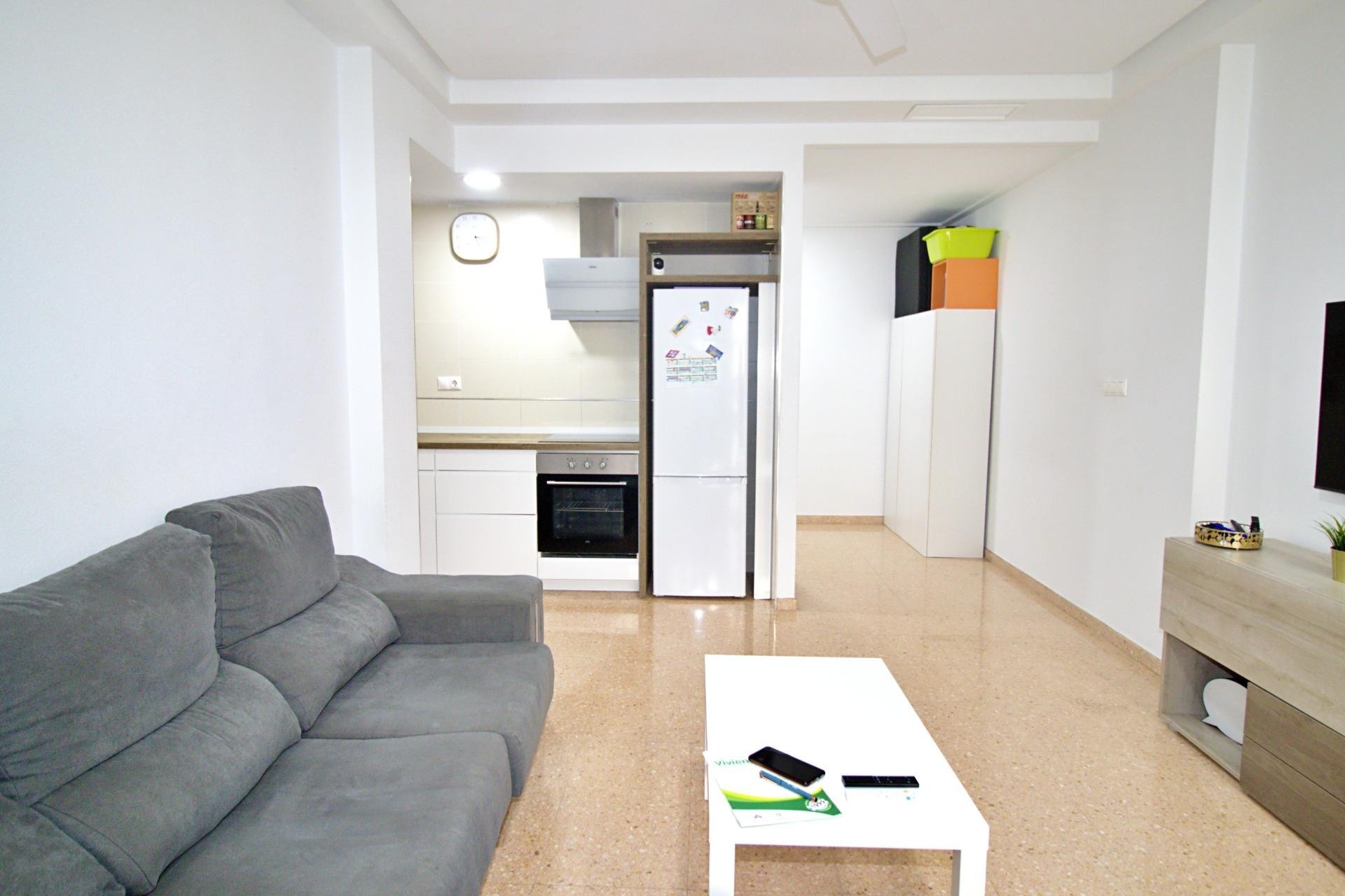 Sprzedaż - Apartament / Mieszkanie -
Elche - Plaza Madrid