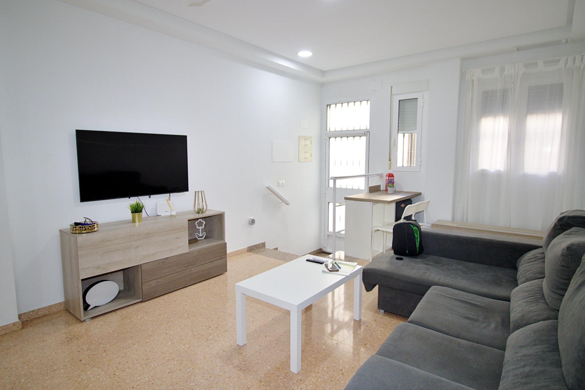 Sprzedaż - Apartament / Mieszkanie -
Elche - Plaza Madrid