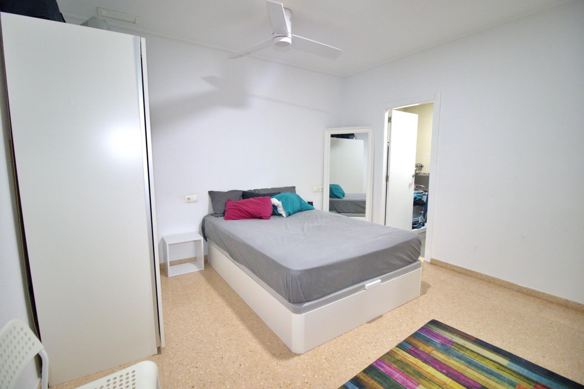 Sprzedaż - Apartament / Mieszkanie -
Elche - Plaza Madrid
