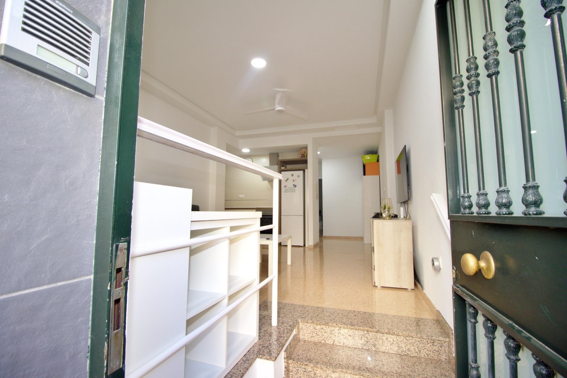 Sprzedaż - Apartament / Mieszkanie -
Elche - Plaza Madrid