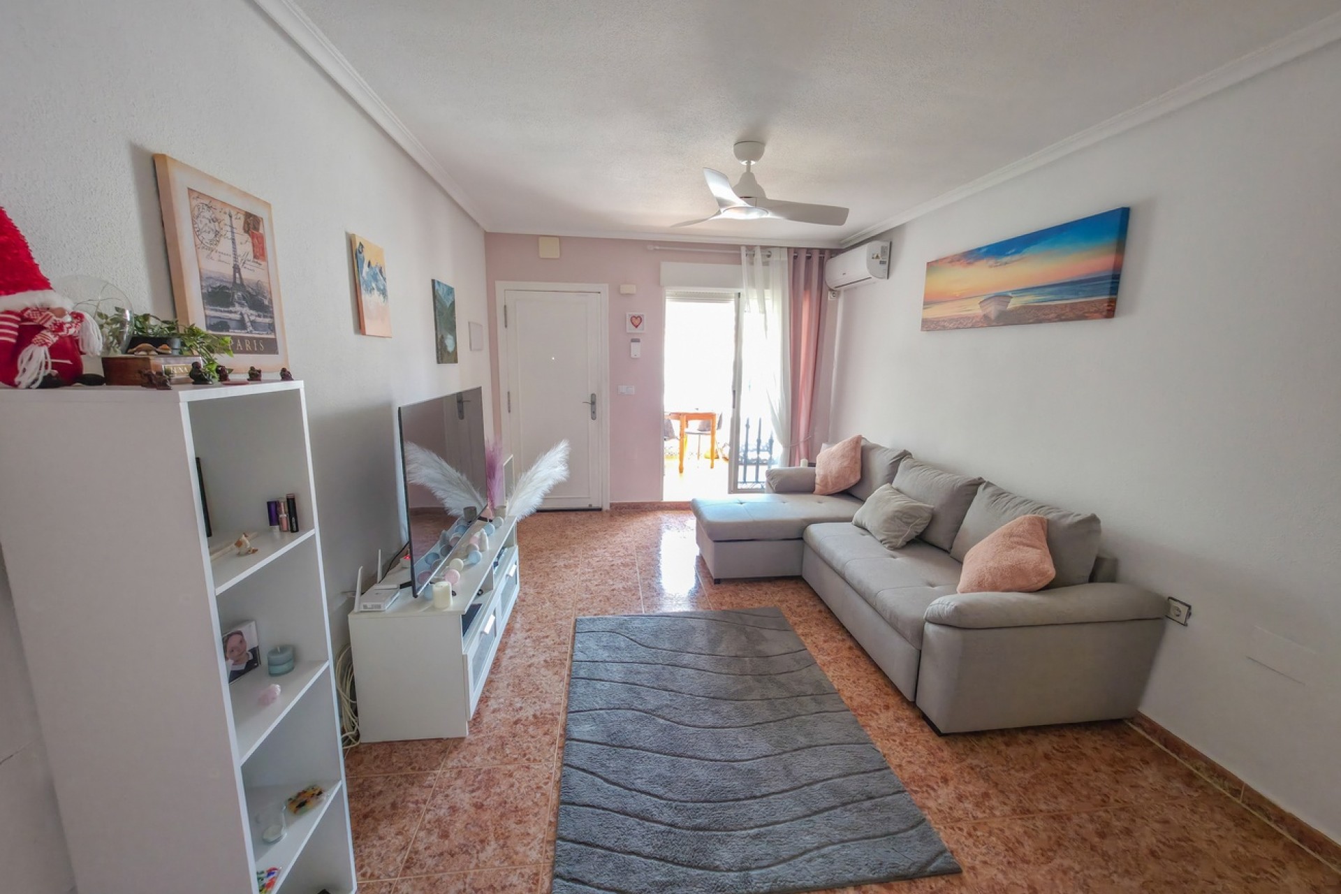Sprzedaż - Apartament / Mieszkanie -
Entre Naranjos - Vistabella Golf - Costa Blanca