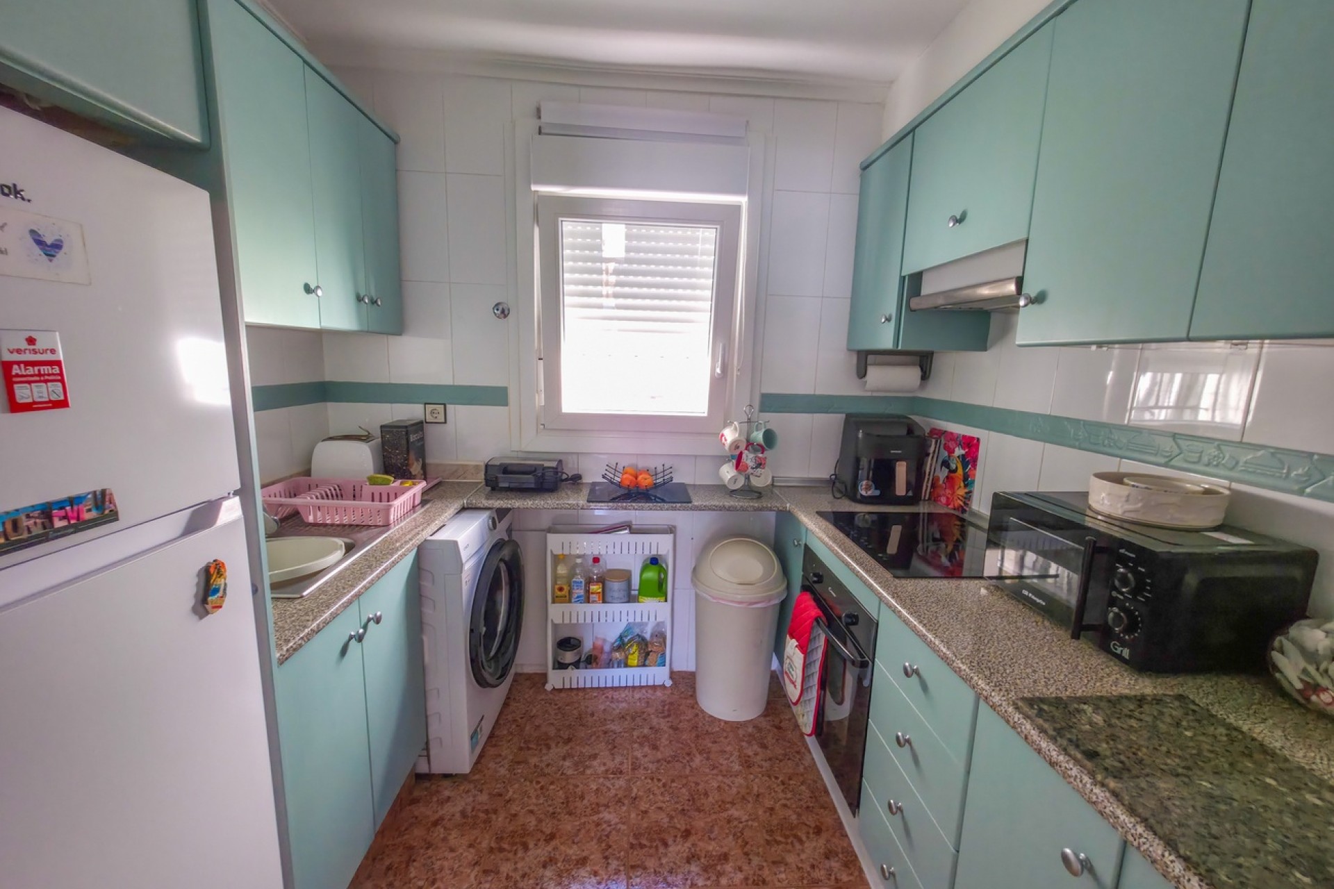 Sprzedaż - Apartament / Mieszkanie -
Entre Naranjos - Vistabella Golf - Costa Blanca