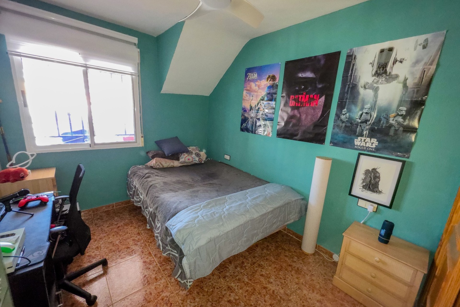 Sprzedaż - Apartament / Mieszkanie -
Entre Naranjos - Vistabella Golf - Costa Blanca