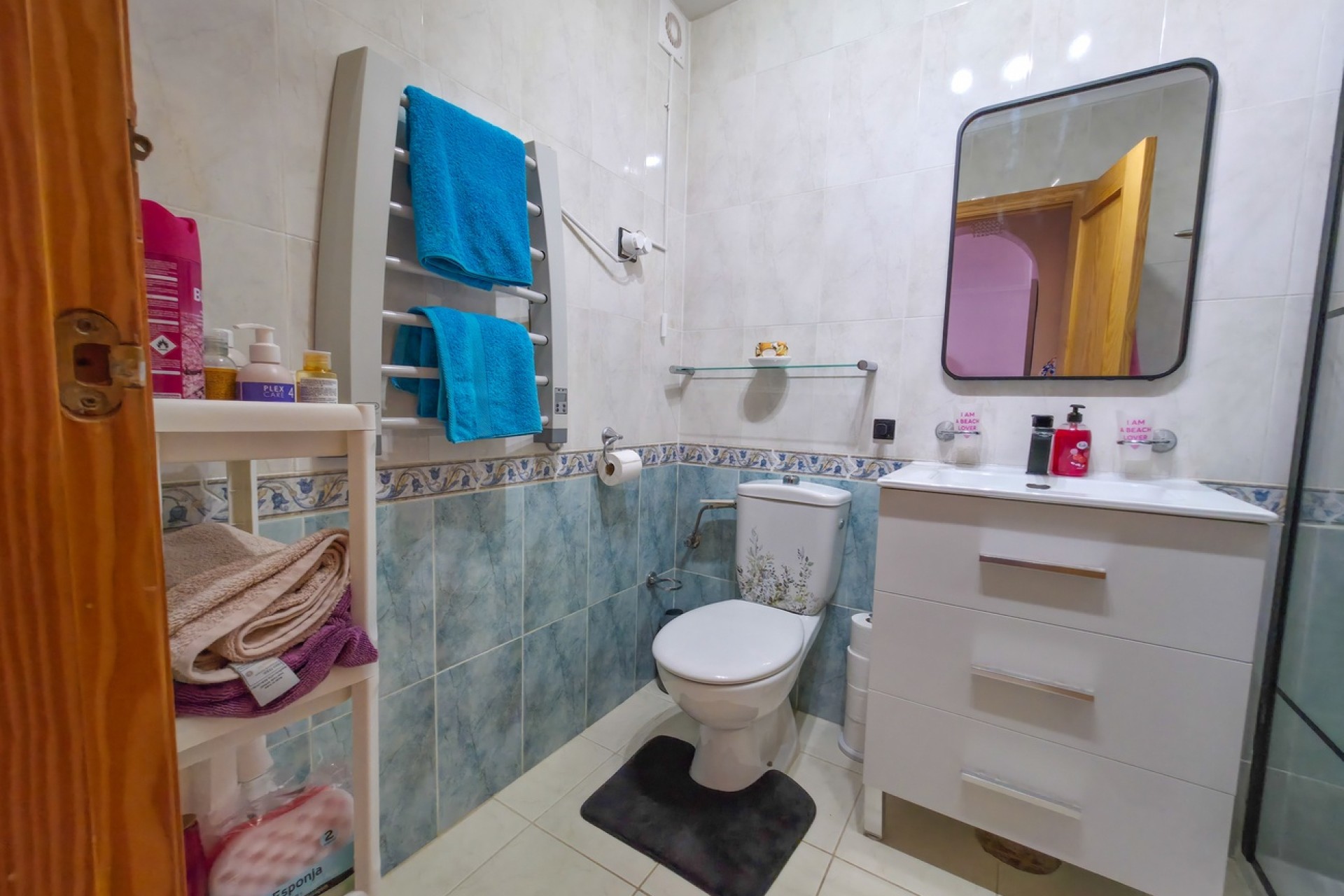Sprzedaż - Apartament / Mieszkanie -
Entre Naranjos - Vistabella Golf - Costa Blanca