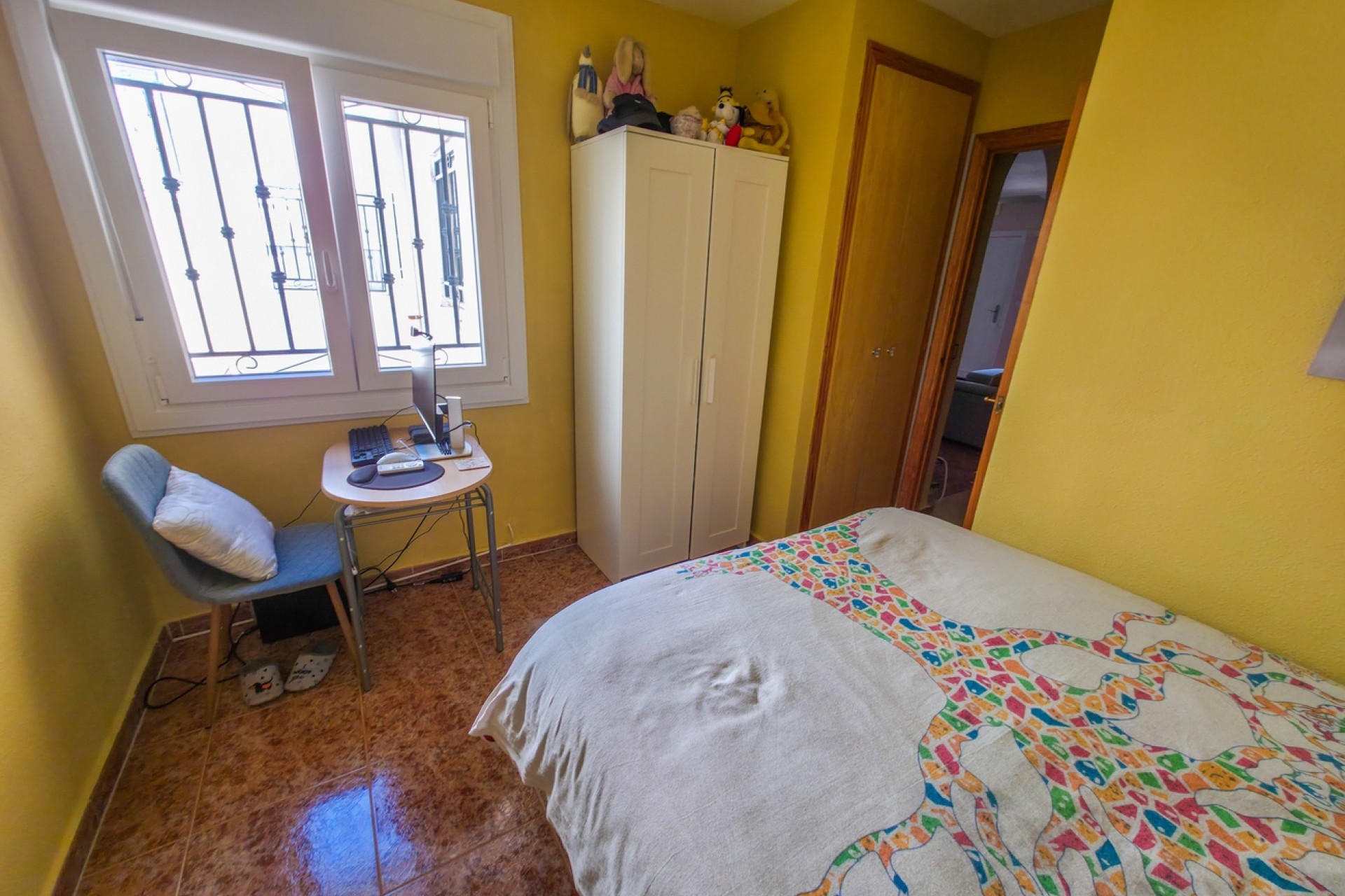 Sprzedaż - Apartament / Mieszkanie -
Entre Naranjos - Vistabella Golf - Costa Blanca