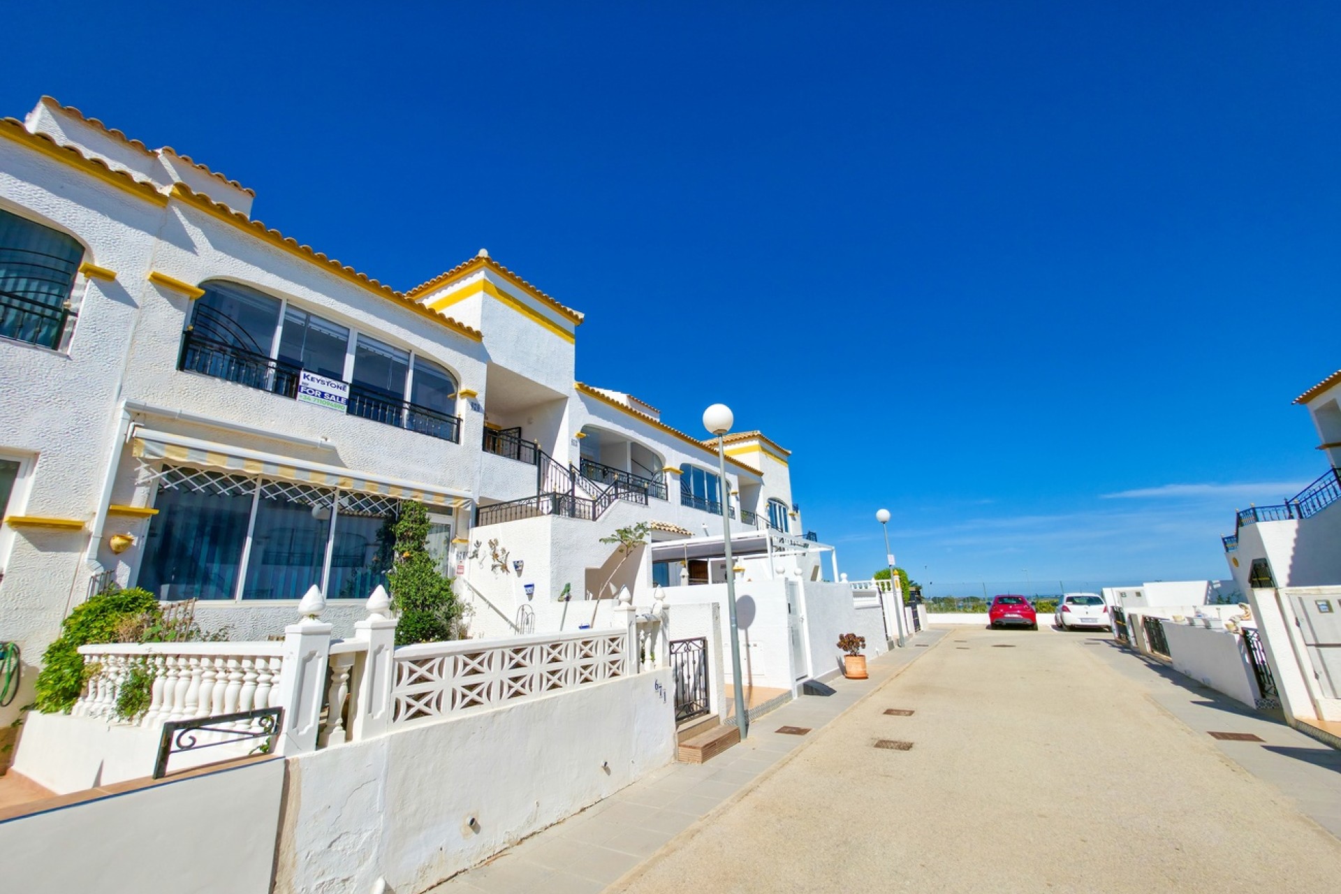 Sprzedaż - Apartament / Mieszkanie -
Entre Naranjos - Vistabella Golf - Costa Blanca
