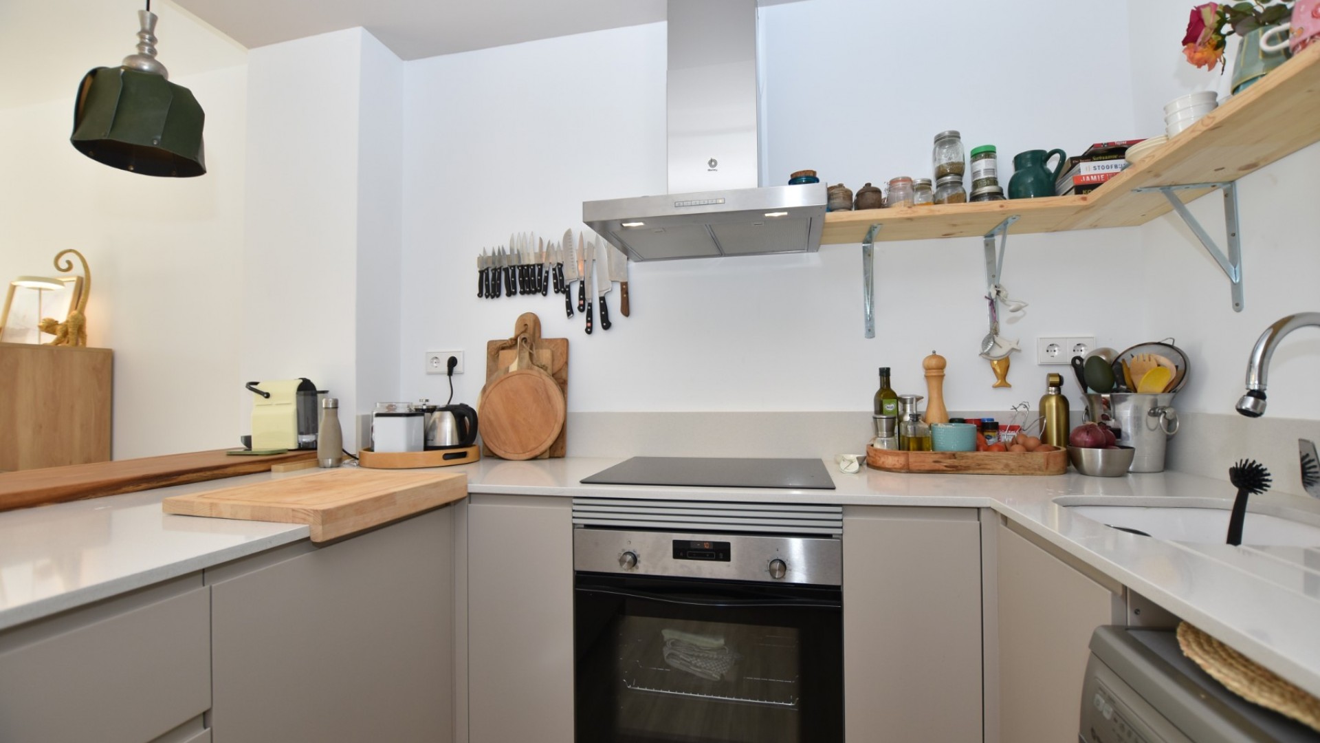 Sprzedaż - Apartament mieszkanie -
Entre Naranjos - Vistabella Golf - Entre Naranjos - Vistabella