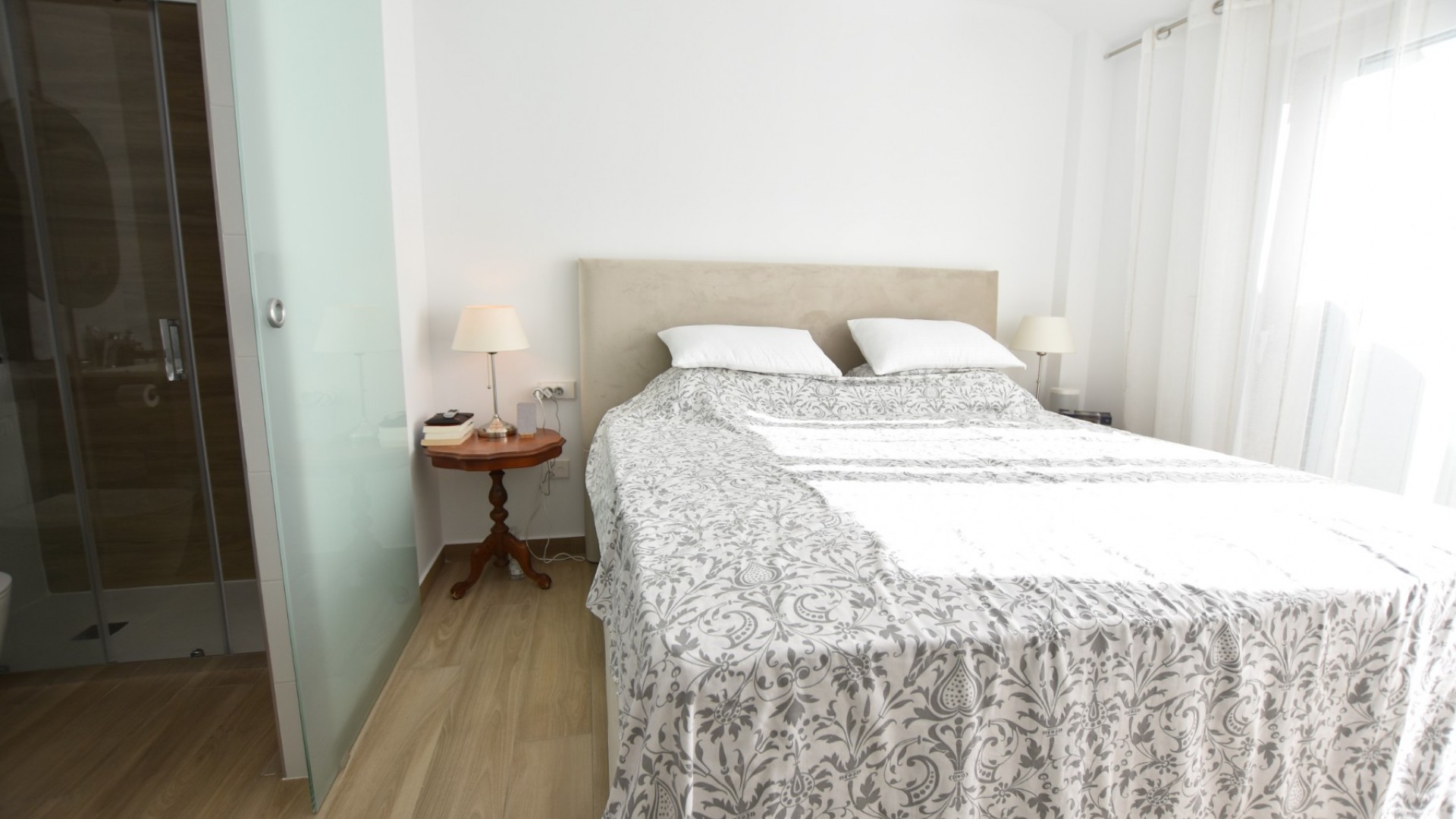 Sprzedaż - Apartament mieszkanie -
Entre Naranjos - Vistabella Golf - Entre Naranjos - Vistabella