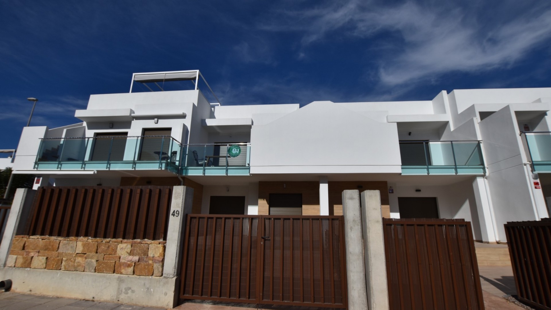 Sprzedaż - Apartament mieszkanie -
Entre Naranjos - Vistabella Golf - Entre Naranjos - Vistabella